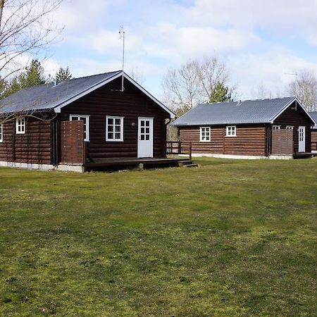 Norrvange Stugor Kappelshamn Exterior photo