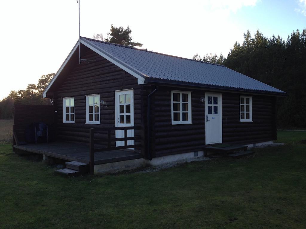 Norrvange Stugor Kappelshamn Room photo