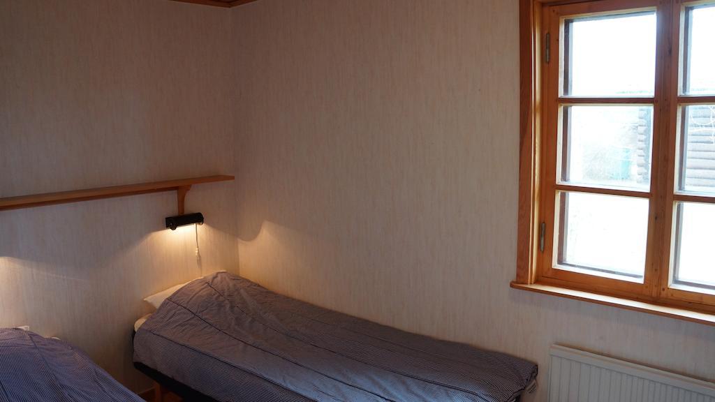 Norrvange Stugor Kappelshamn Room photo