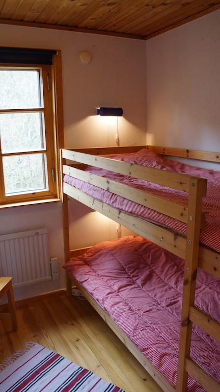 Norrvange Stugor Kappelshamn Room photo