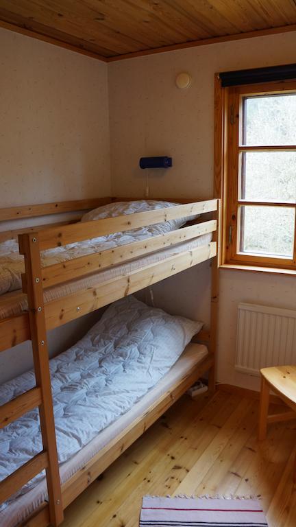 Norrvange Stugor Kappelshamn Room photo