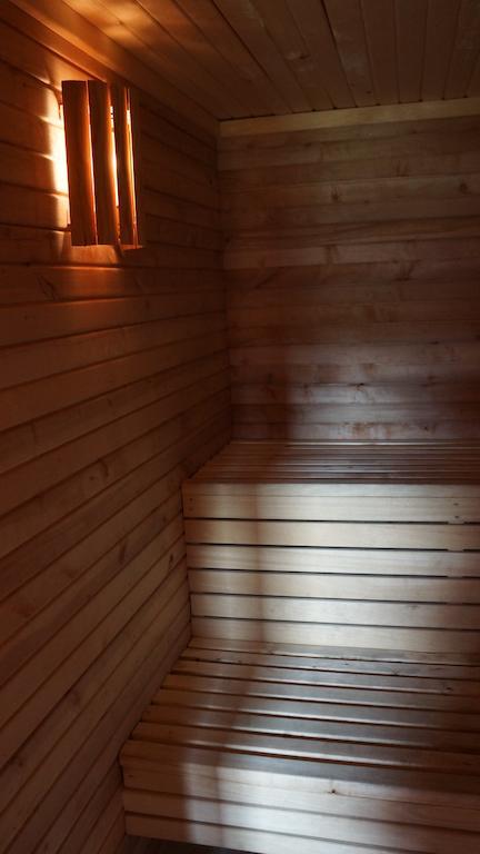 Norrvange Stugor Kappelshamn Room photo