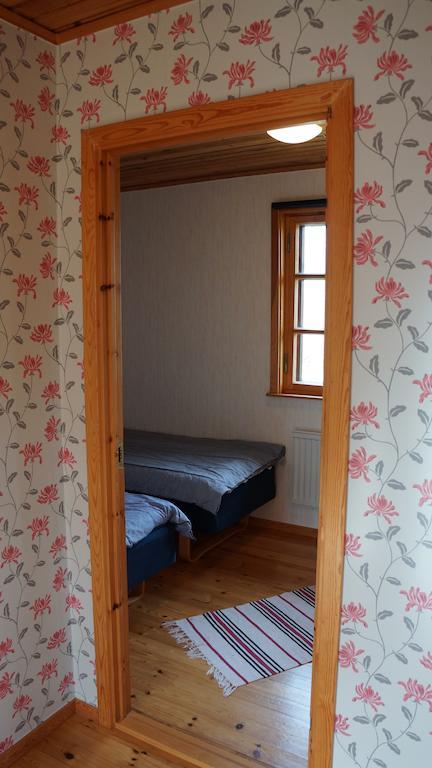 Norrvange Stugor Kappelshamn Room photo
